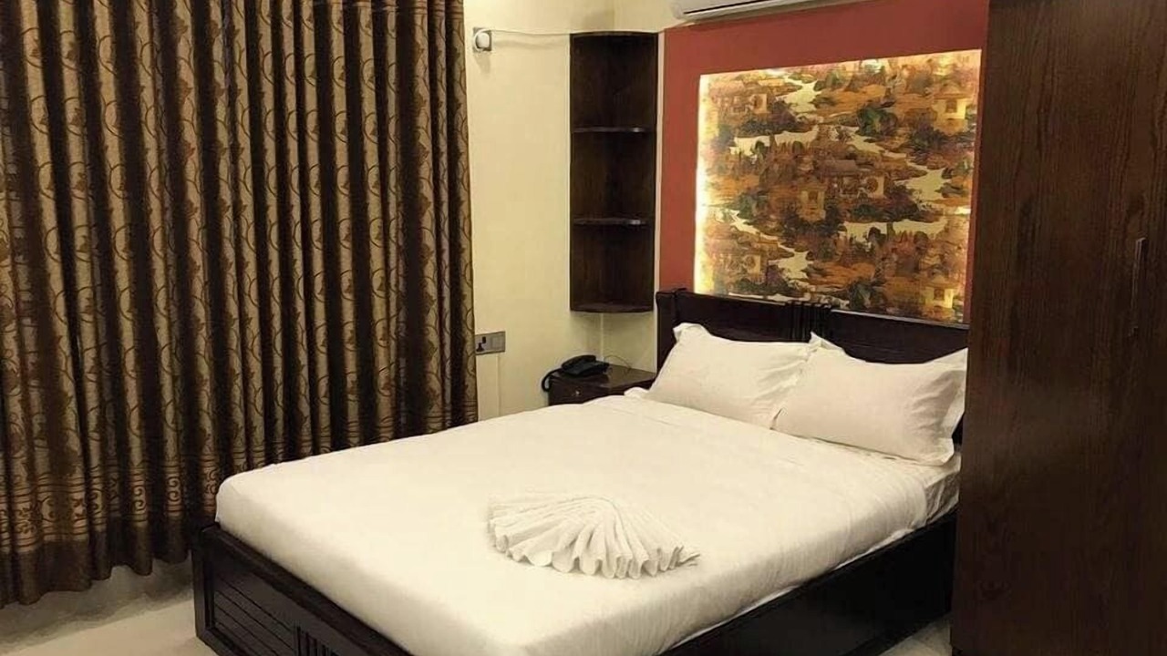 Photo of Bedroom in Ishurdi