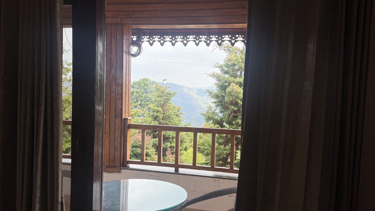 Photo of Others in Mukteshwar