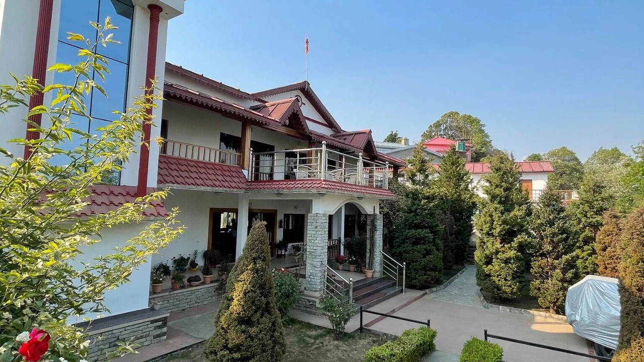 Photo of Outdoor in Mukteshwar