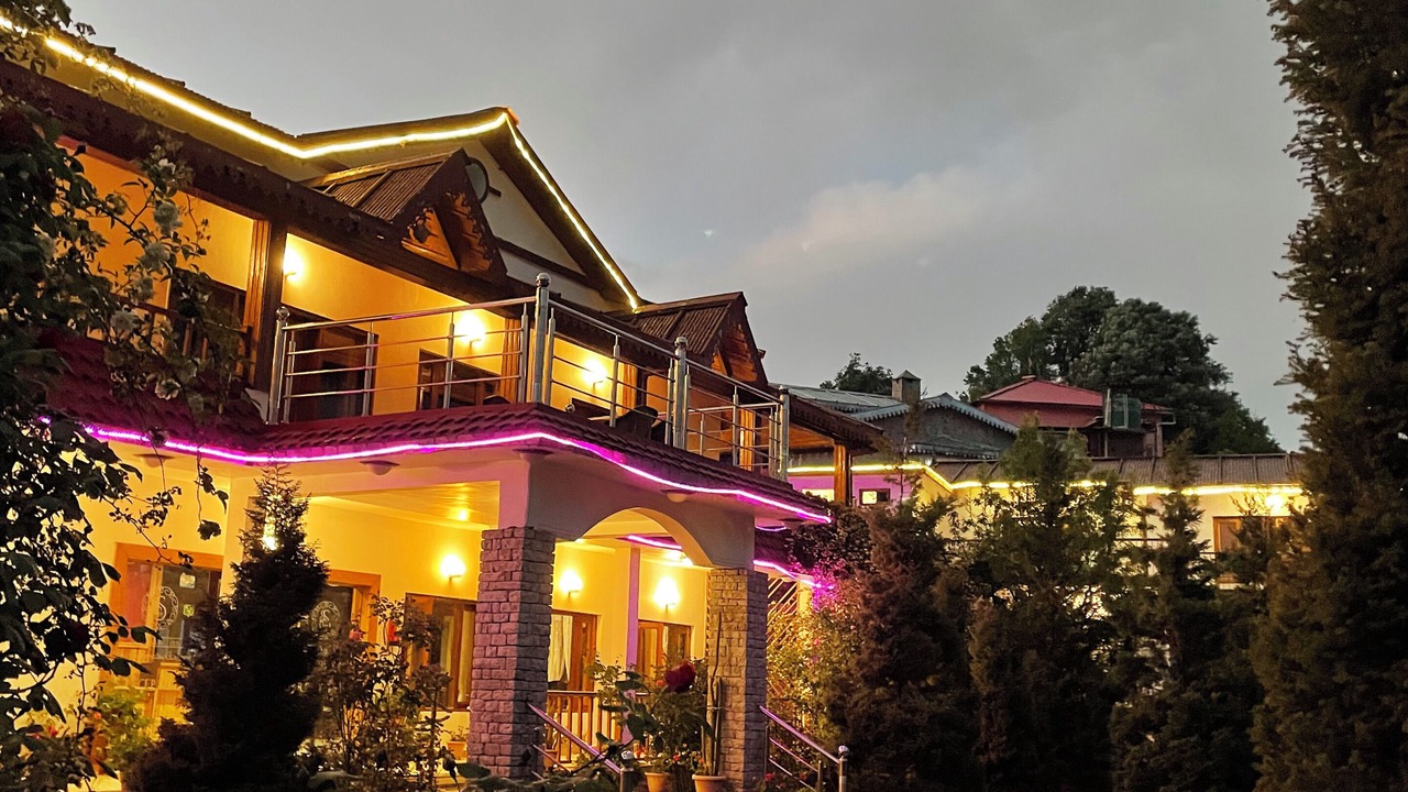 Photo of Outdoor in Mukteshwar