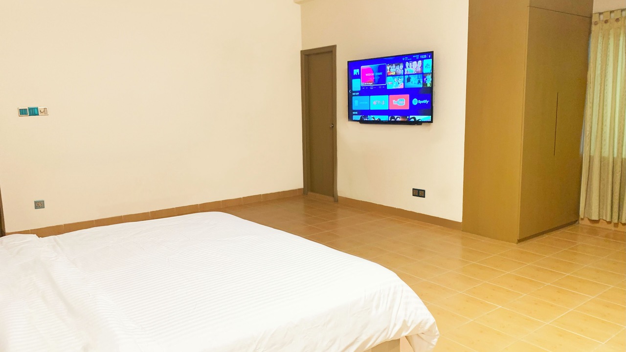 Photo of Bedroom in Gazipur
