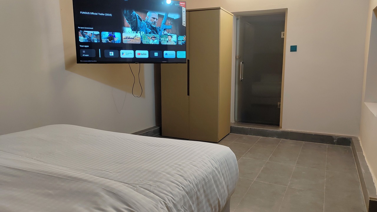 Photo of Bedroom in Gazipur