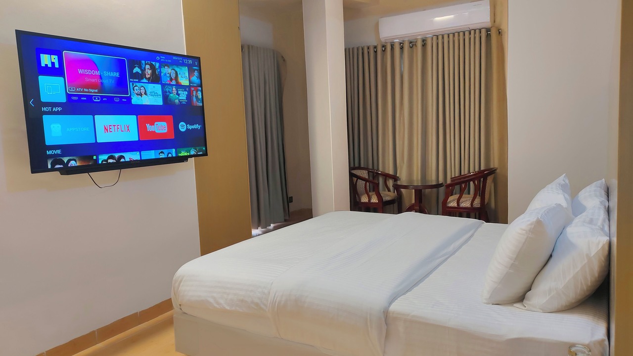 Photo of Bedroom in Gazipur