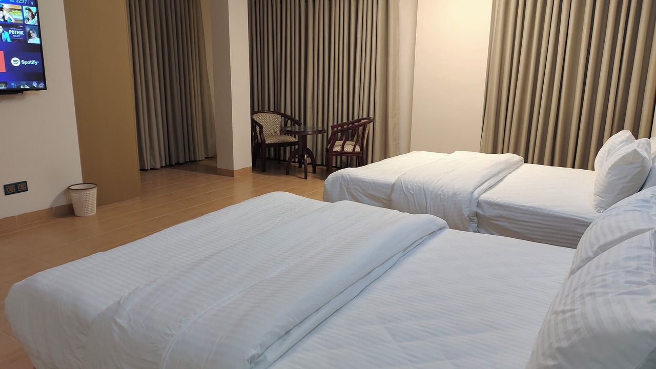 Photo of Bedroom in Gazipur