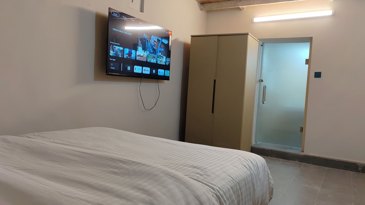 Photo of Bedroom in Gazipur