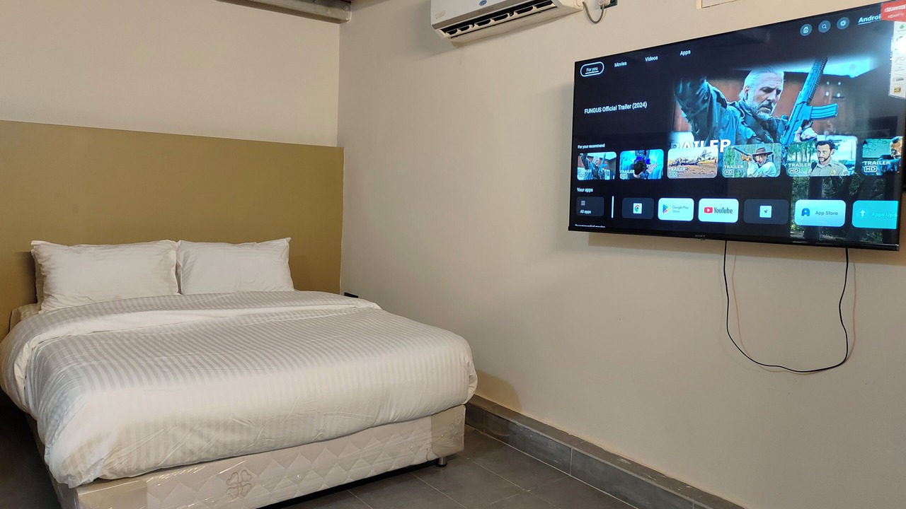 Photo of Bedroom in Gazipur