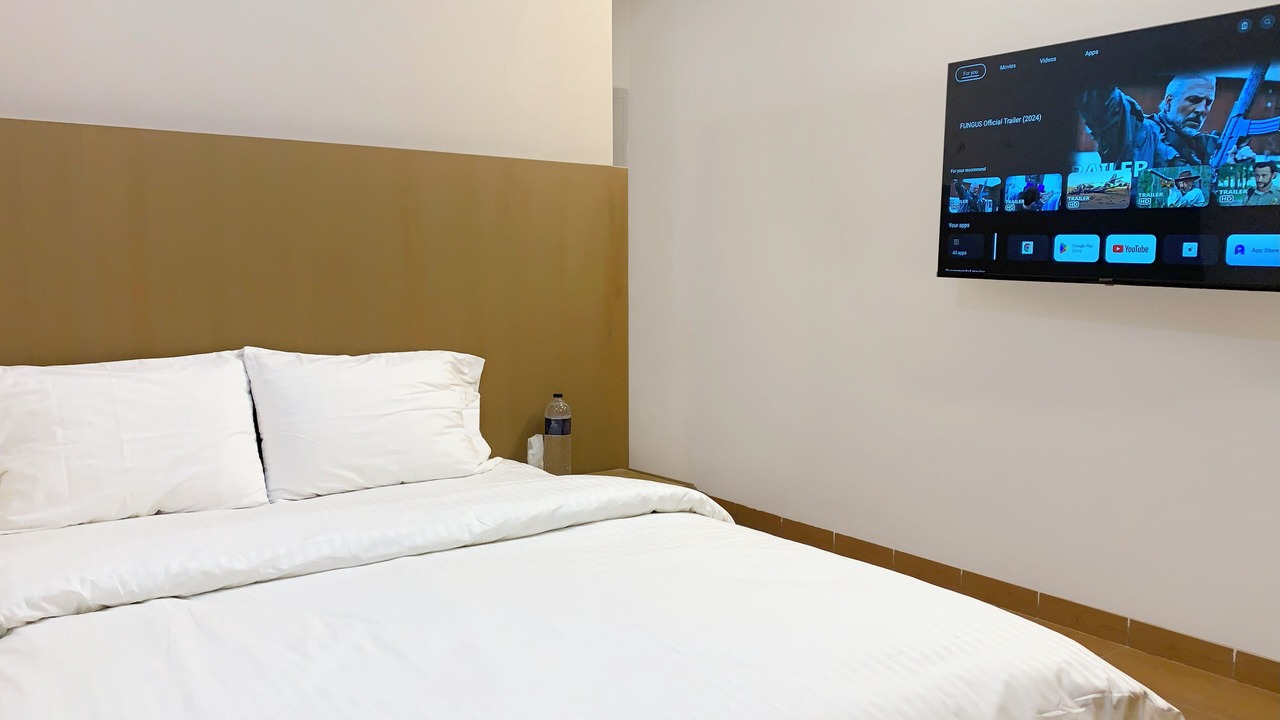 Photo of Bedroom in Gazipur