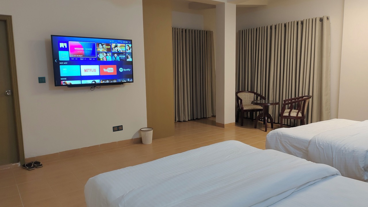 Photo of Bedroom in Gazipur