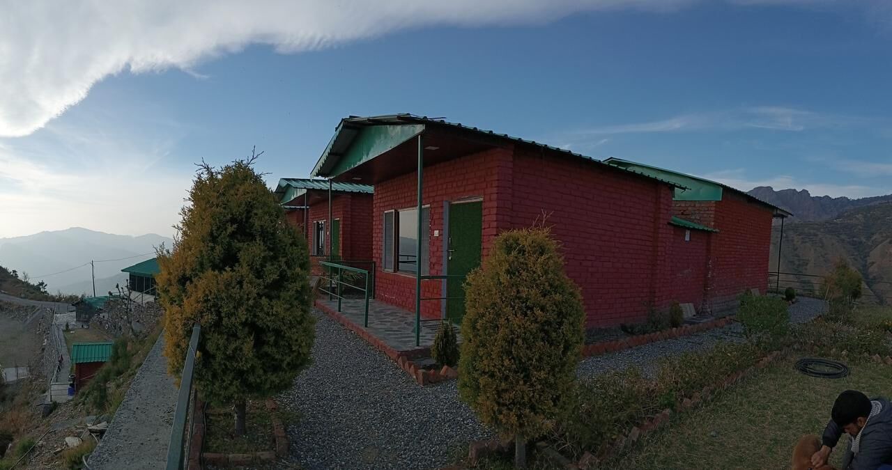 Photo of Outdoor in Chakrata