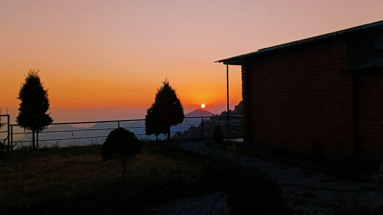 Photo of Outdoor in Chakrata