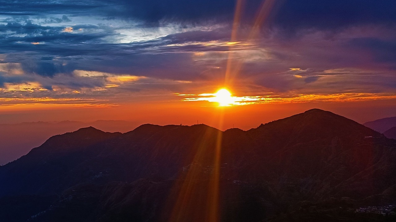 Photo of Outdoor in Chakrata