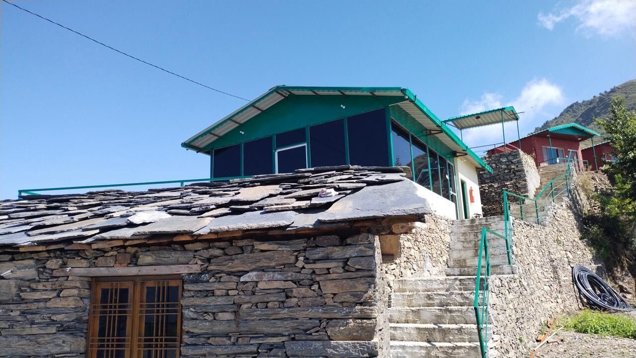 Photo of Outdoor in Chakrata