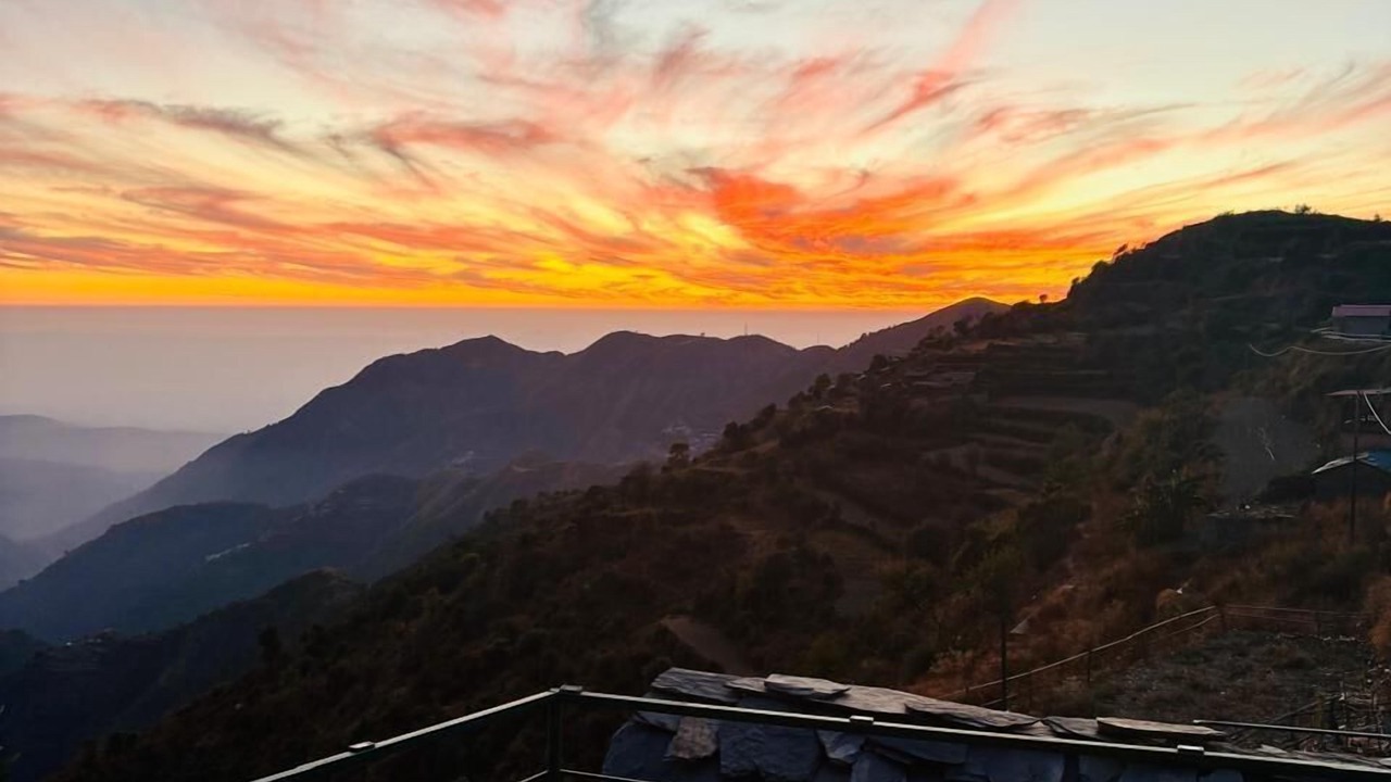 Photo of Outdoor in Chakrata