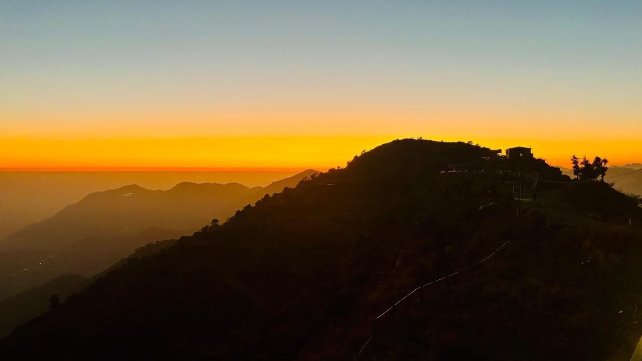 Photo of Outdoor in Chakrata