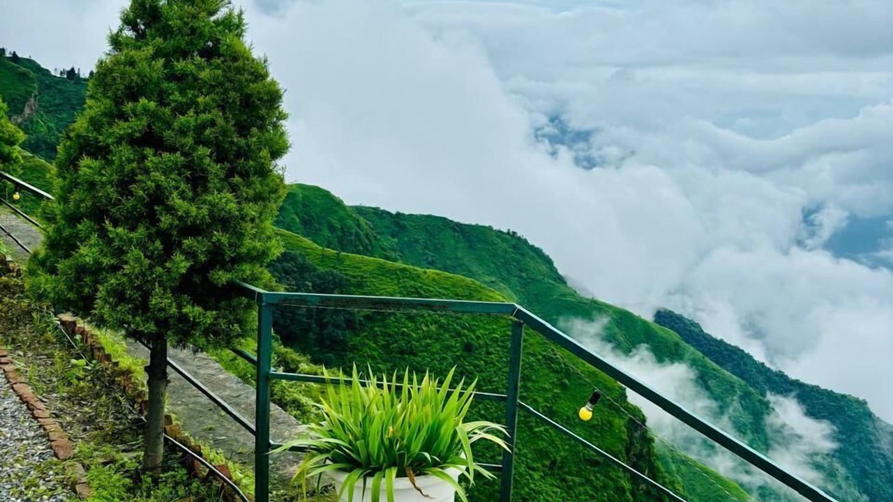 Photo of Outdoor in Chakrata