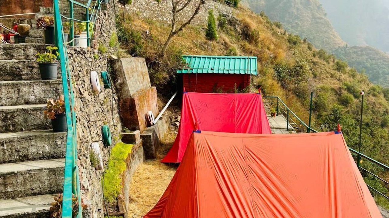 Photo of Outdoor in Chakrata