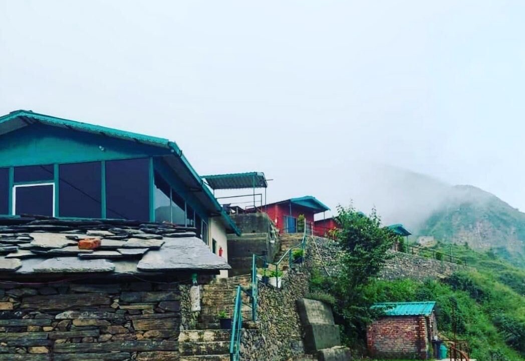 Photo of Outdoor in Chakrata
