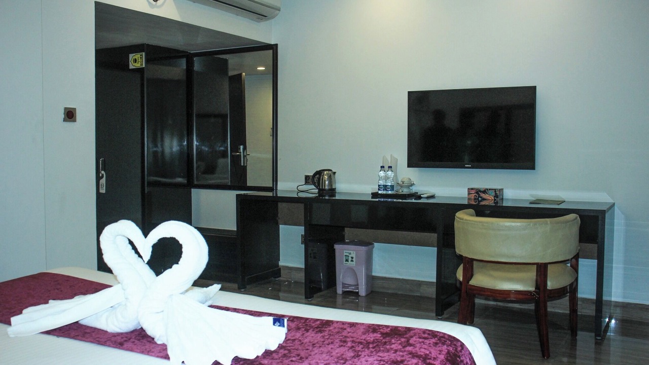Photo of Bedroom in Sylhet