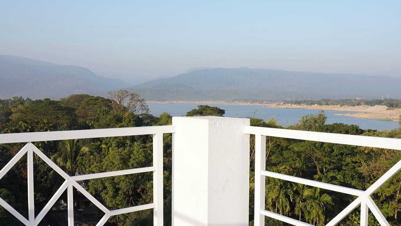 Photo of Patio Balcony in Sylhet