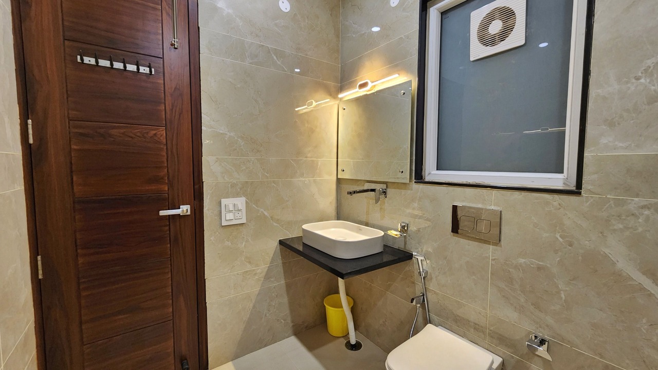 Photo of Bathroom in Solan