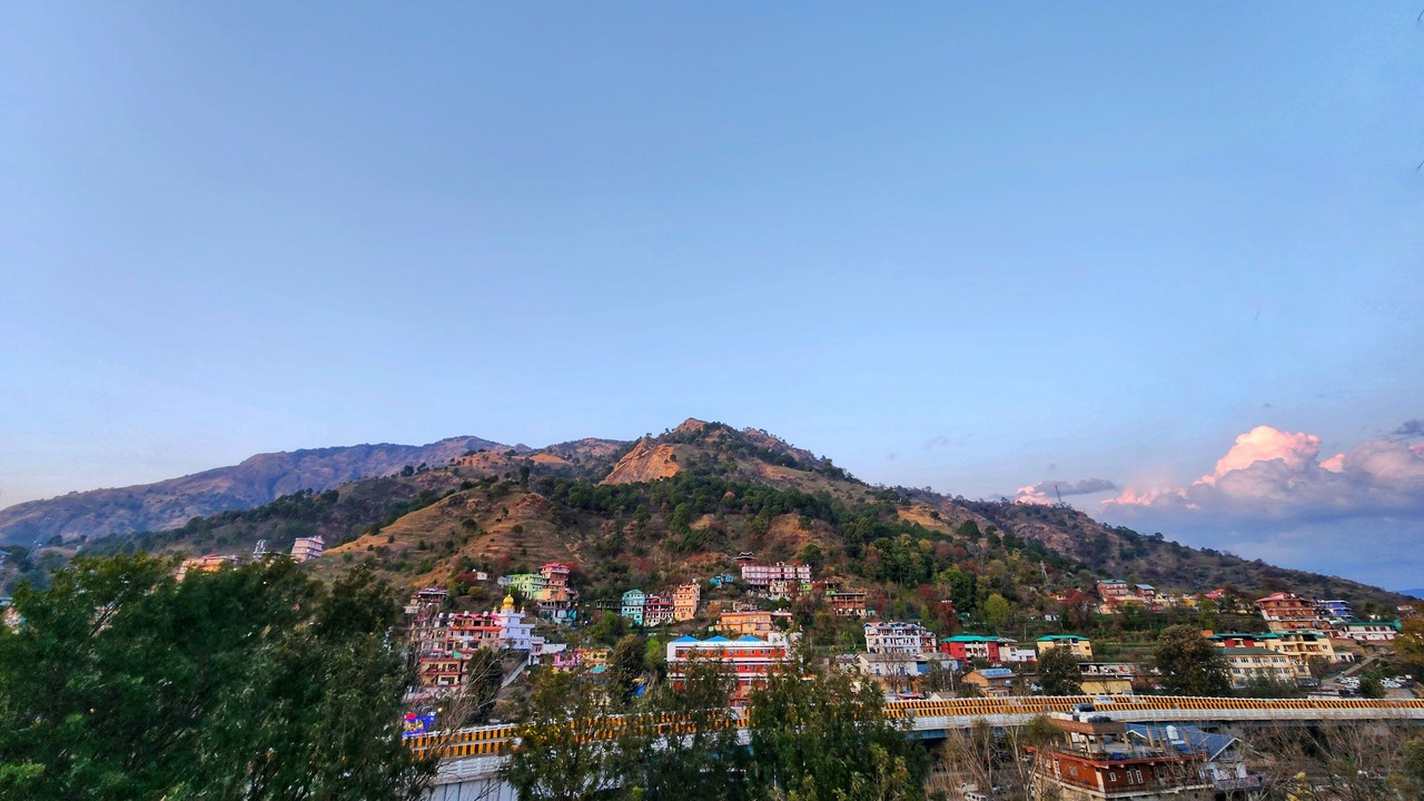 Photo of Patio Balcony in Solan