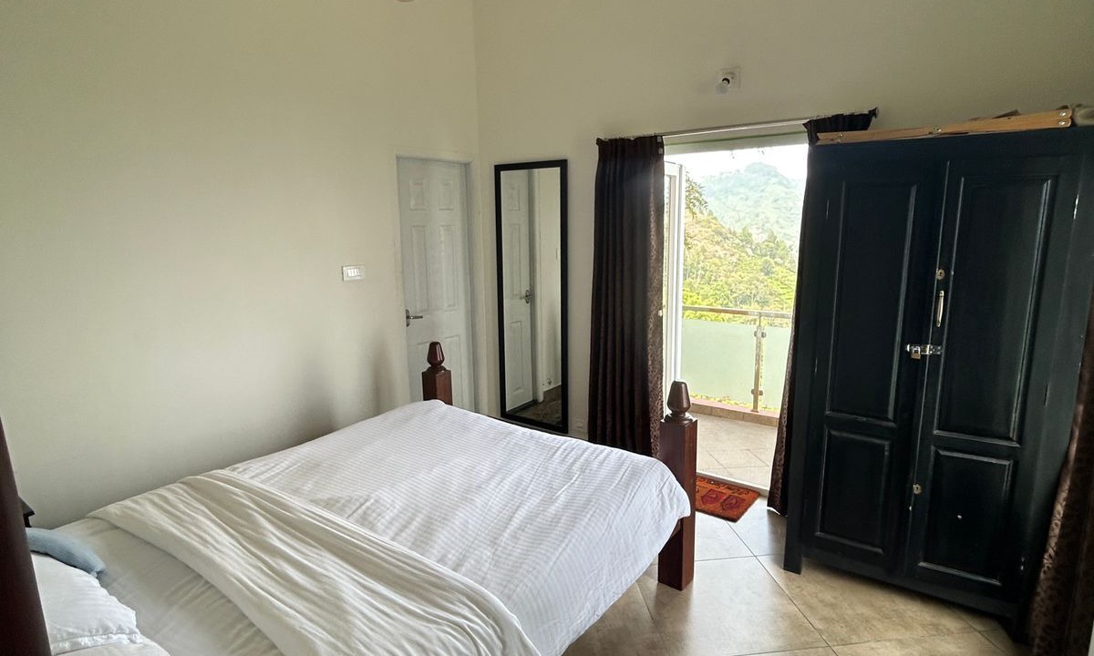 Photo of Bedroom in Kotagiri