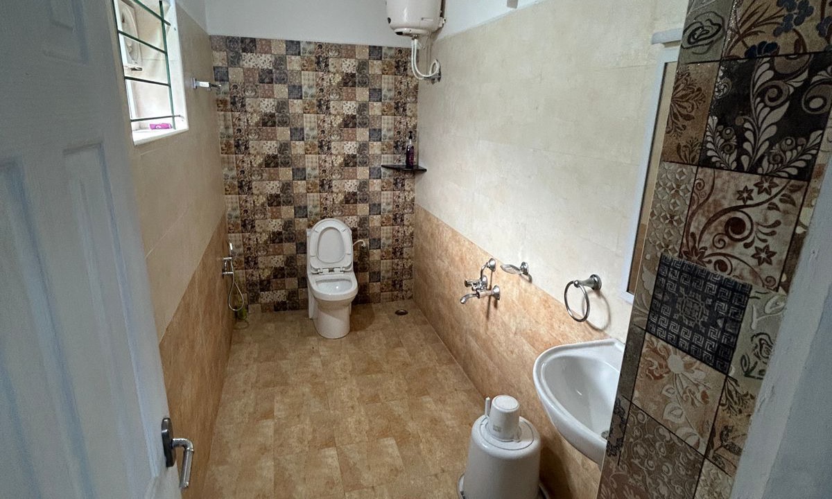 Photo of Bathroom in Kotagiri