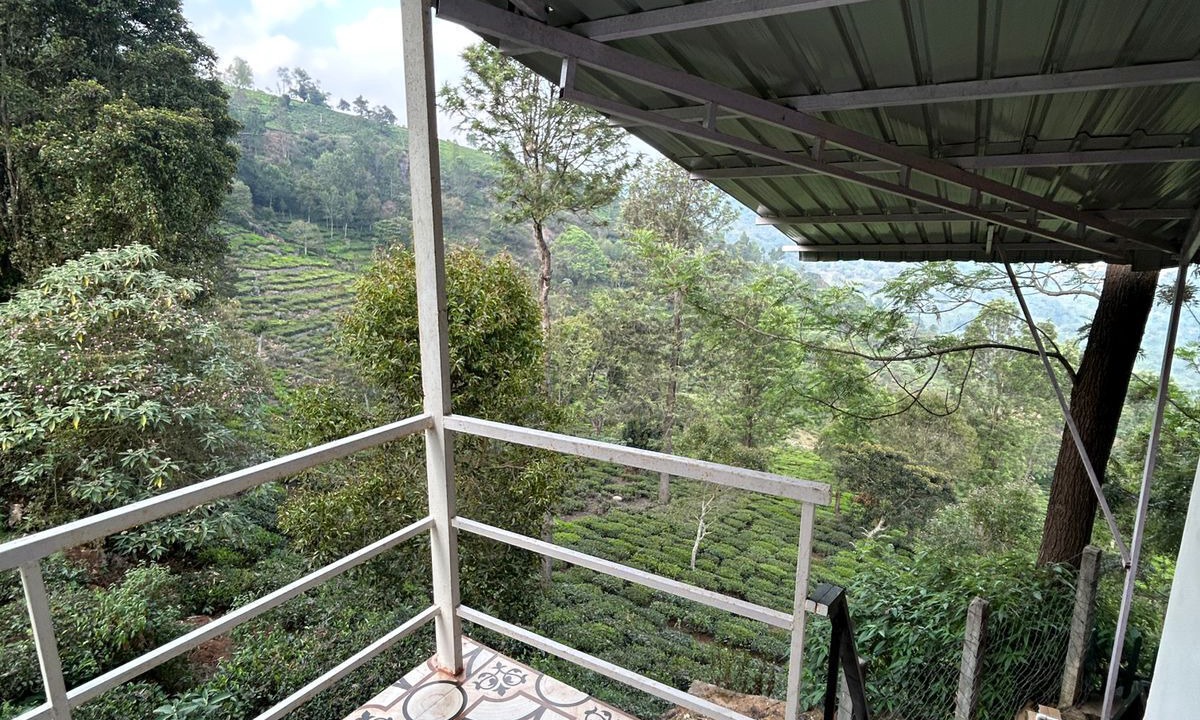 Photo of Patio Balcony in Kotagiri