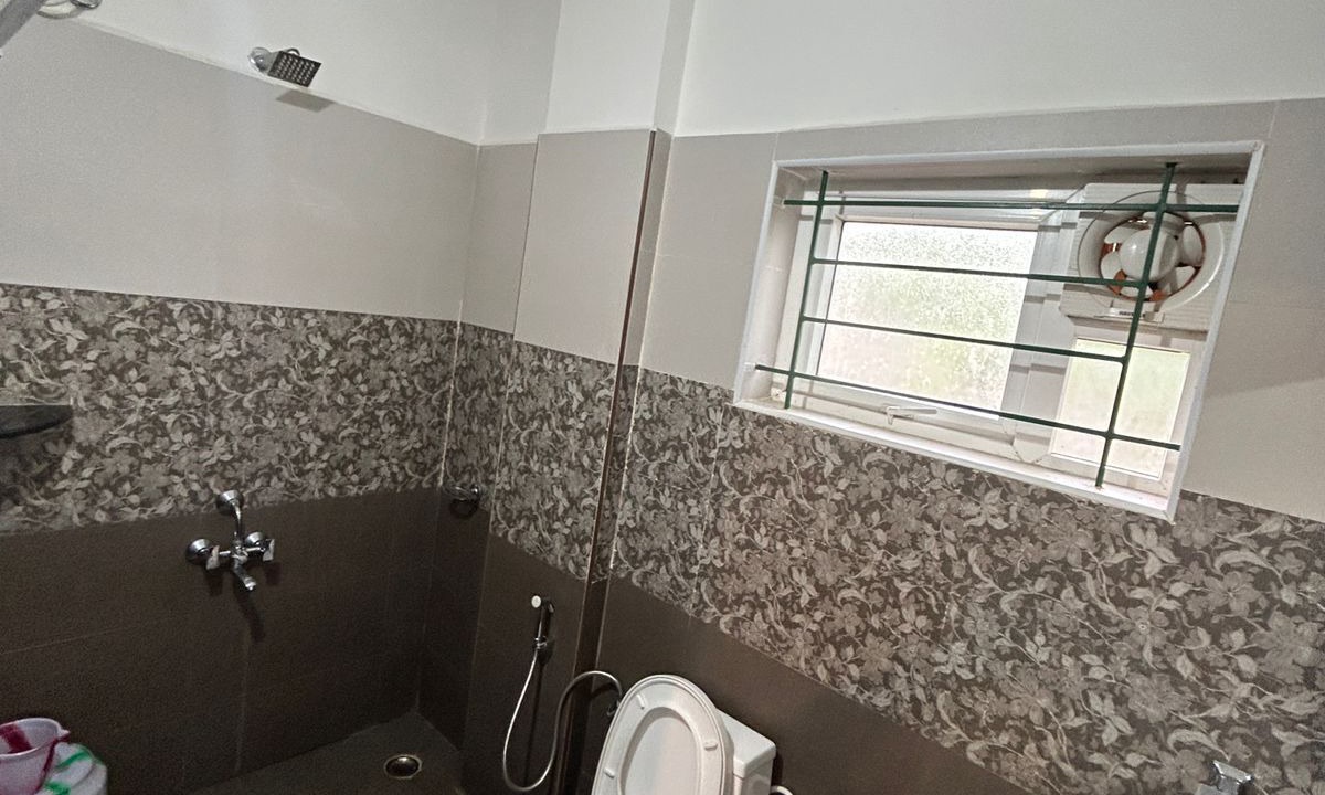 Photo of Bathroom in Kotagiri