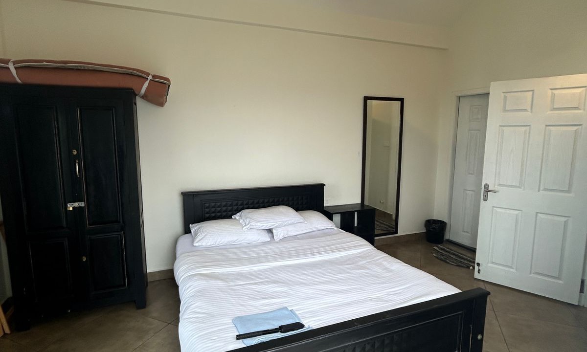 Photo of Bedroom in Kotagiri