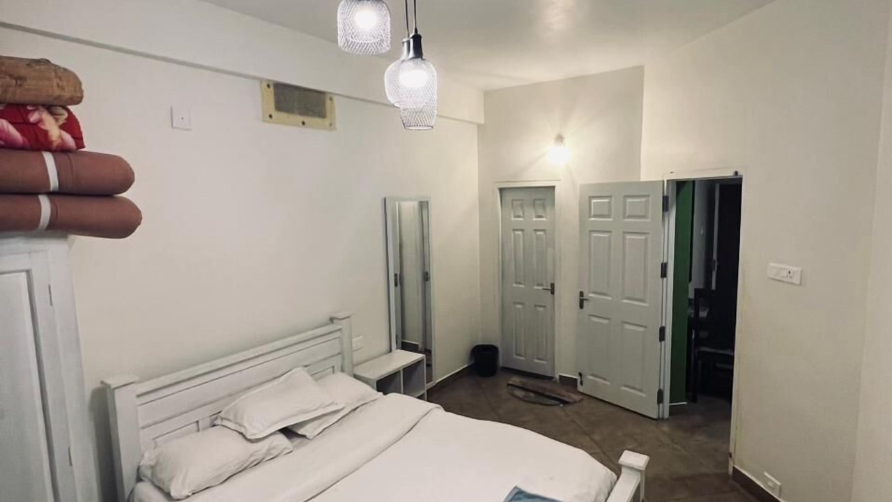 Photo of Bedroom in Kotagiri