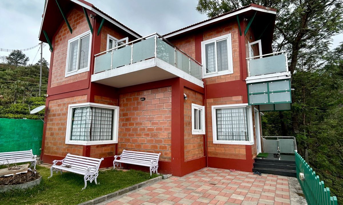 Photo of Outdoor in Kotagiri