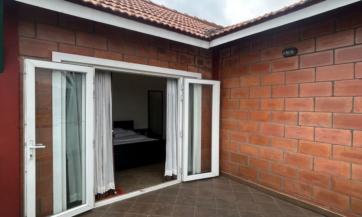 Photo of Bedroom in Kotagiri