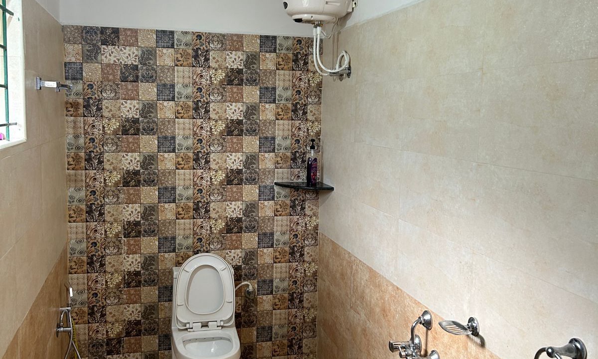 Photo of Bathroom in Kotagiri