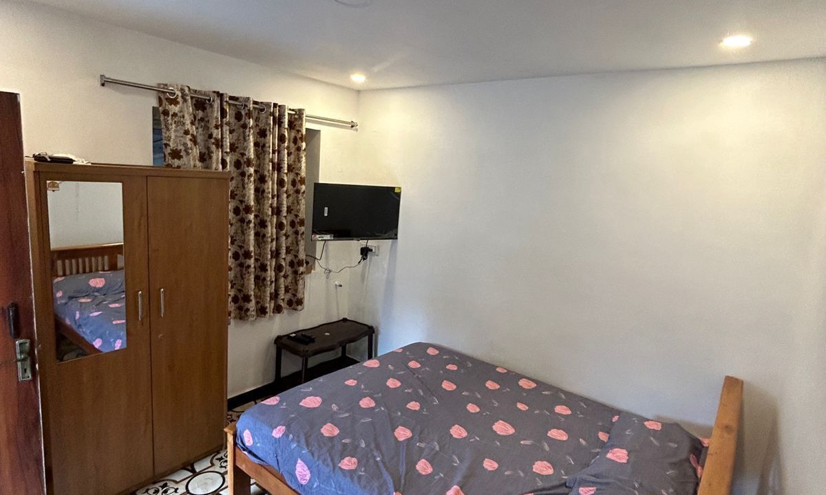 Photo of Bedroom in Kotagiri