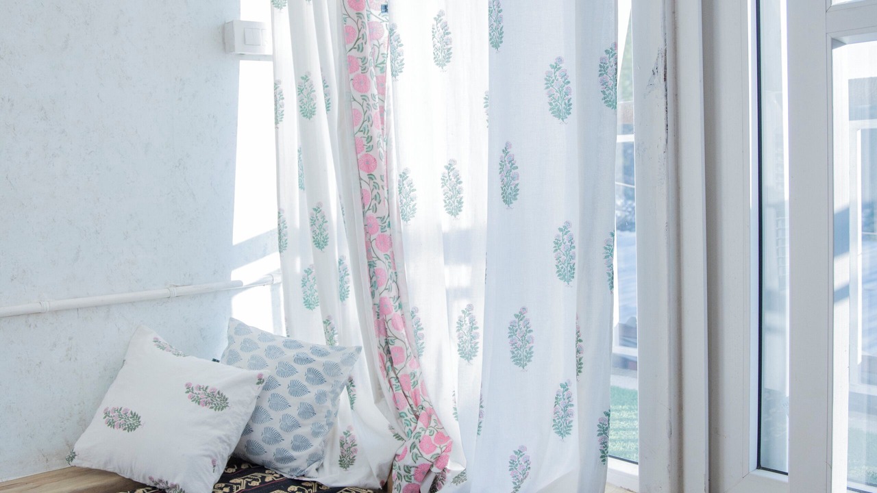 Photo of Bedroom in Dharamshala
