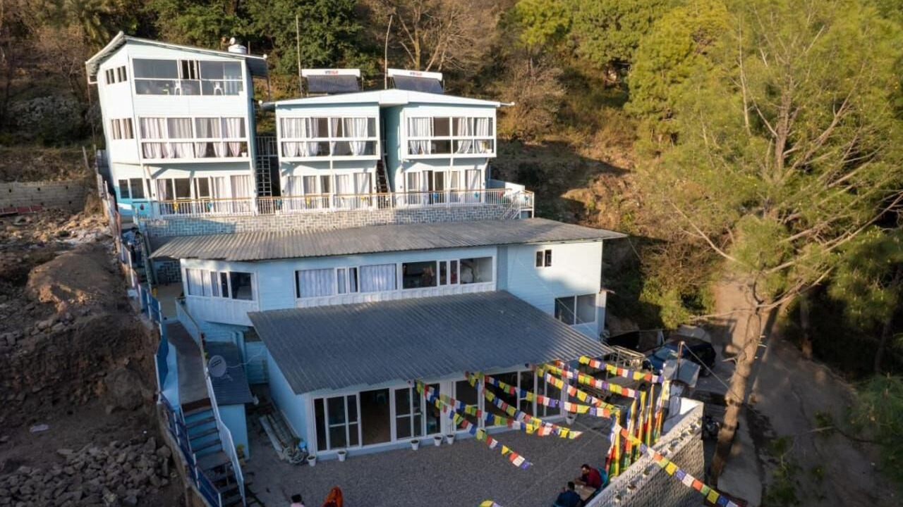 Photo of Outdoor in Dharamshala
