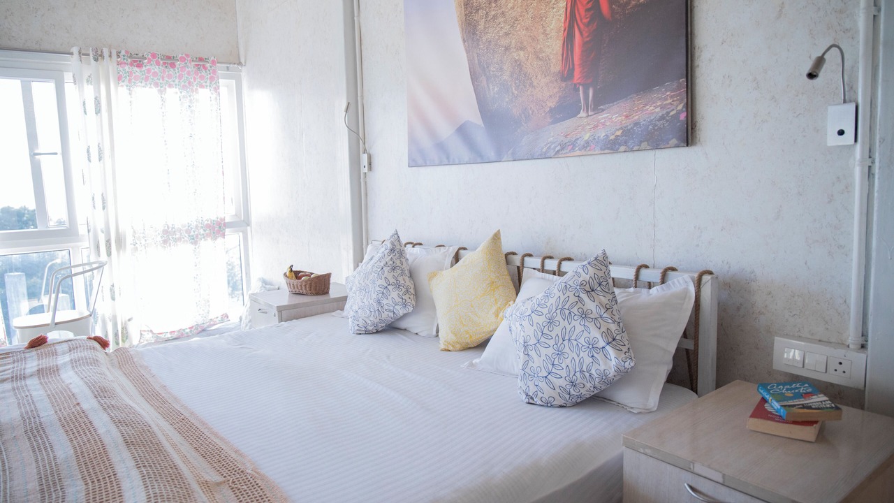 Photo of Bedroom in Dharamshala