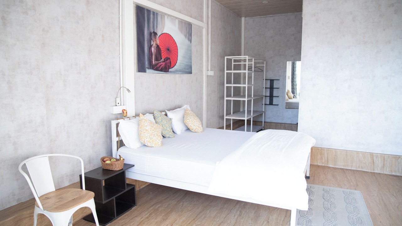 Photo of Bedroom in Dharamshala