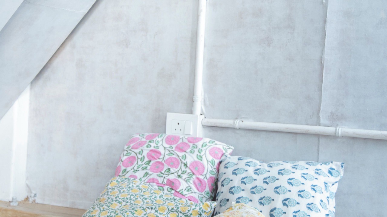 Photo of Bedroom in Dharamshala