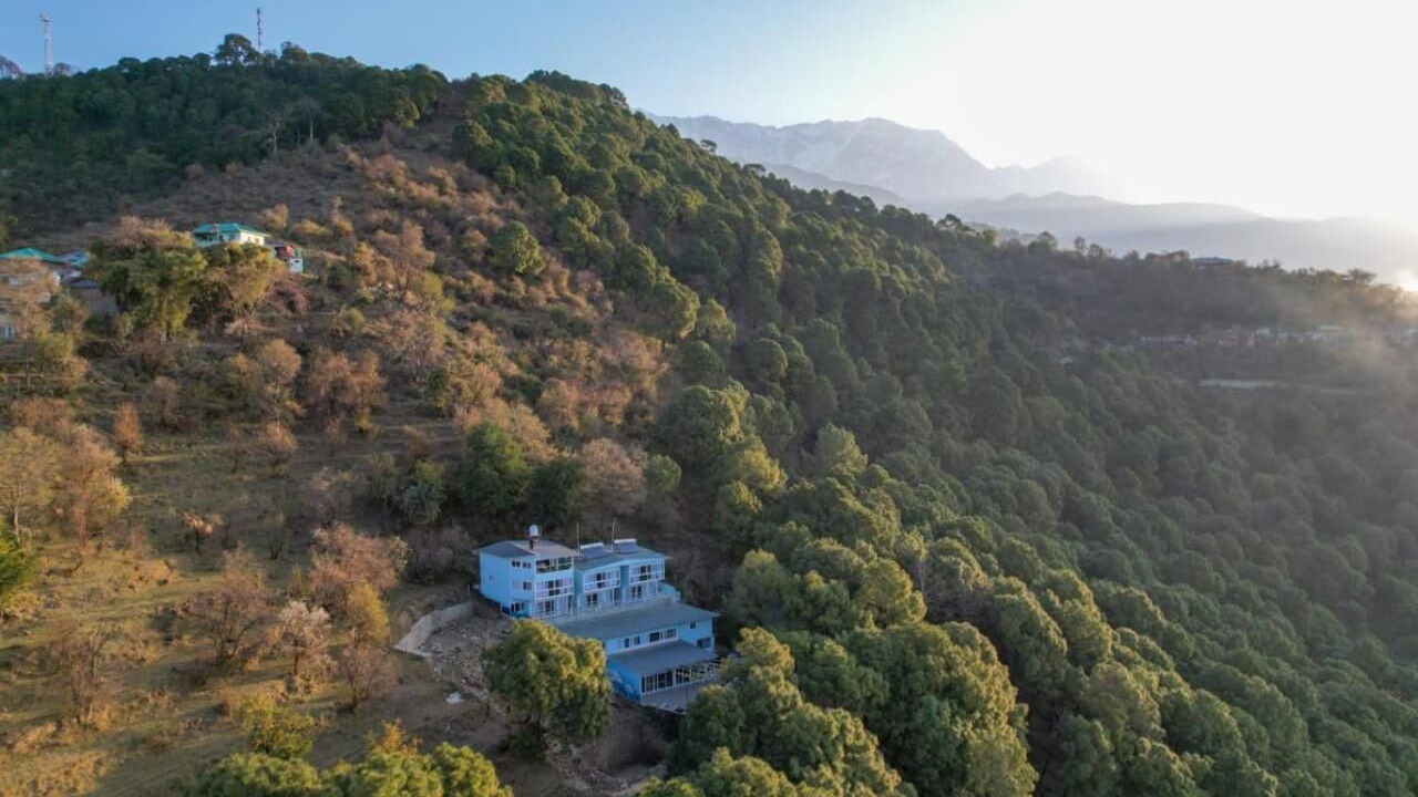 Photo of Bedroom in Dharamshala