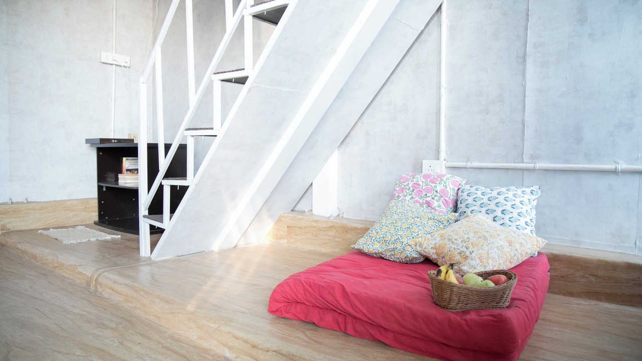Photo of Bedroom in Dharamshala