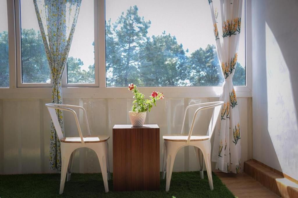 Photo of Bedroom in Dharamshala