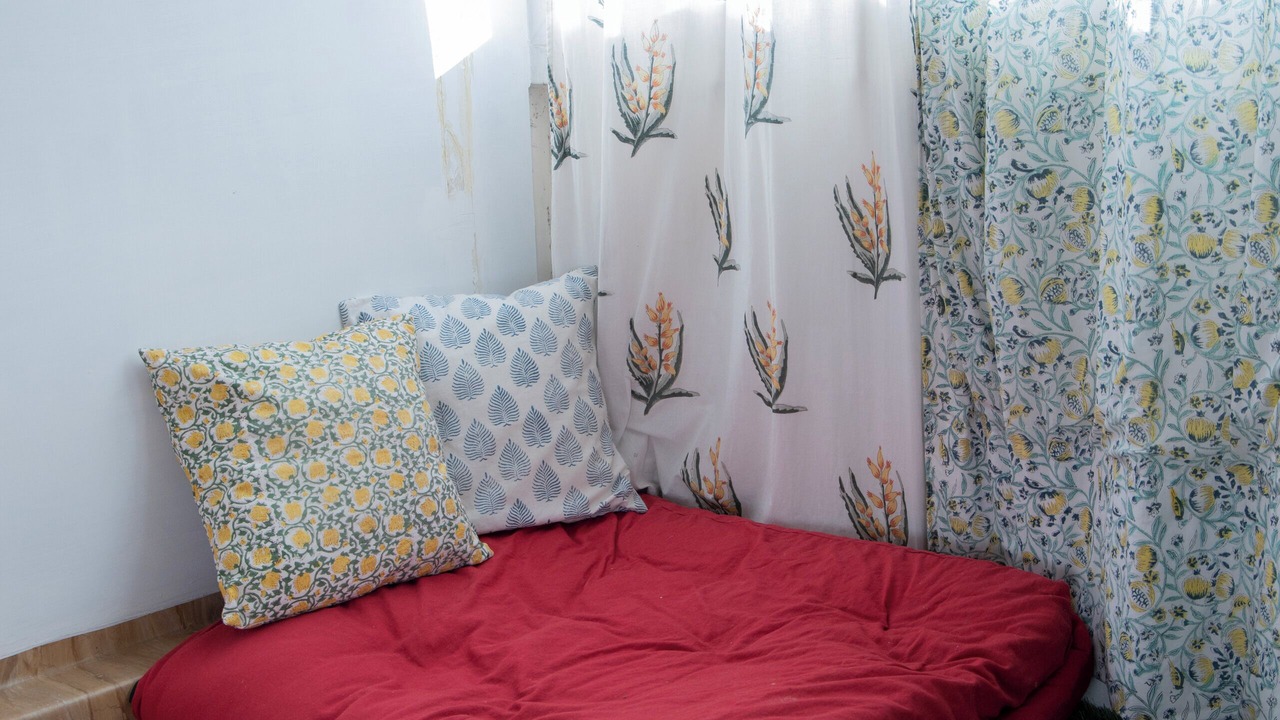 Photo of Bedroom in Dharamshala
