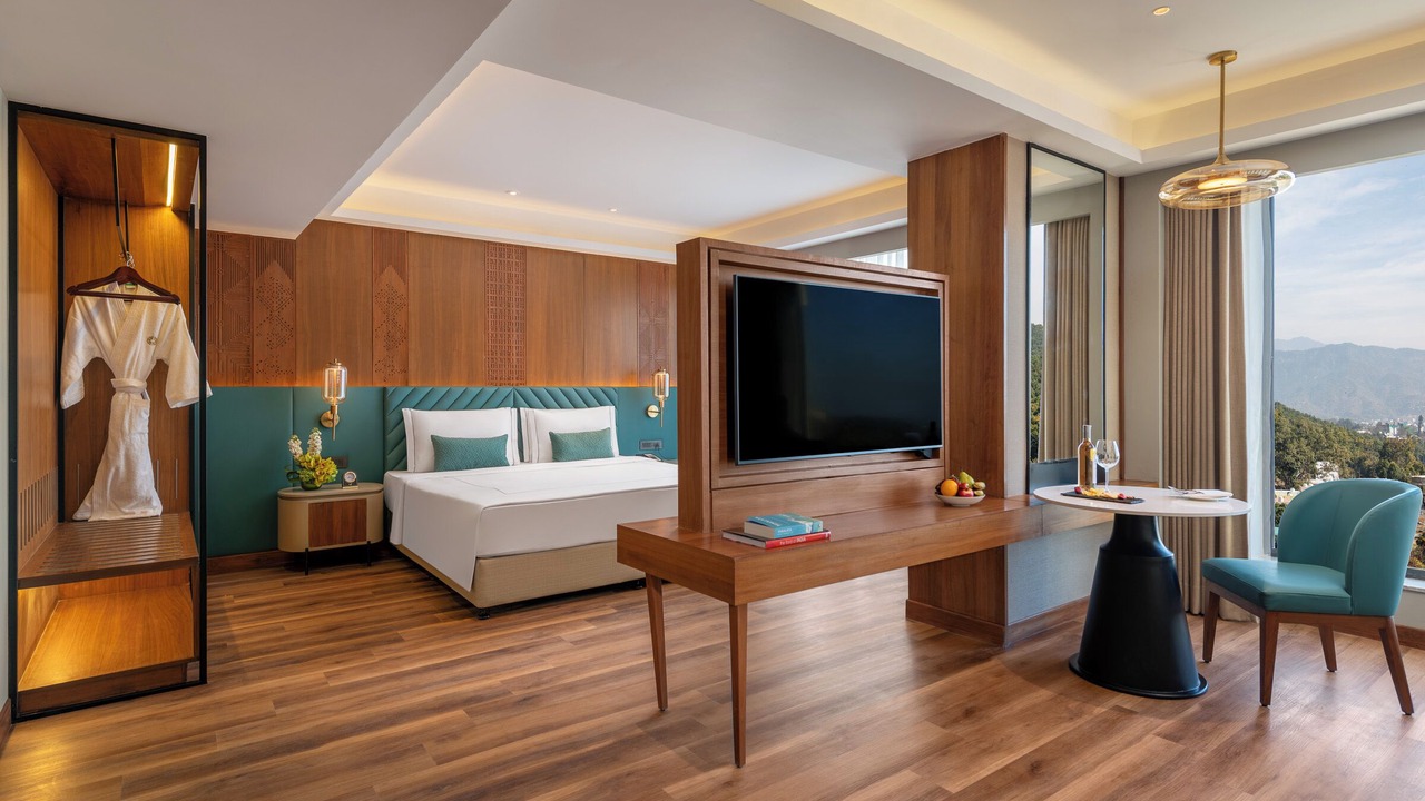 Photo of Bedroom in Bullawala