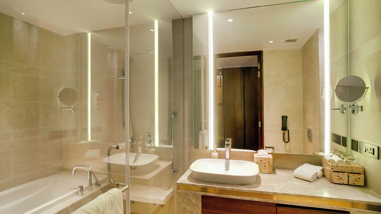 Photo of Bathroom in Bullawala