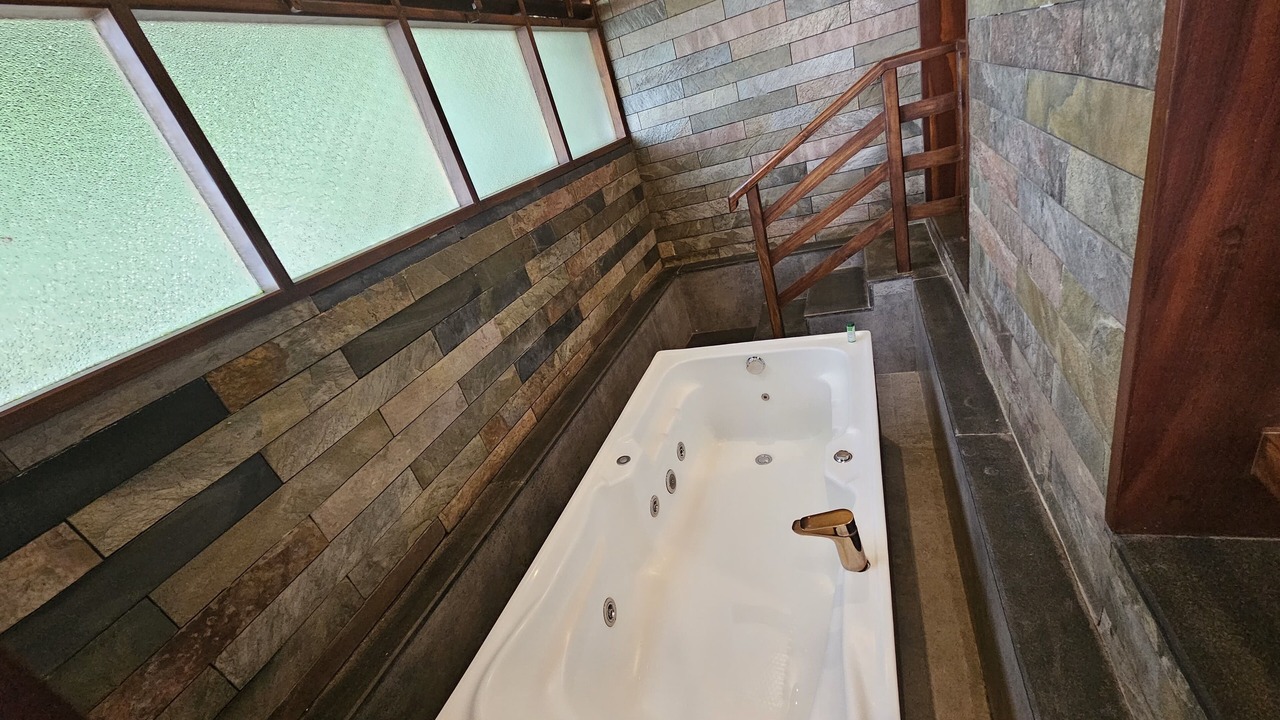 Photo of Bathroom in Yercaud