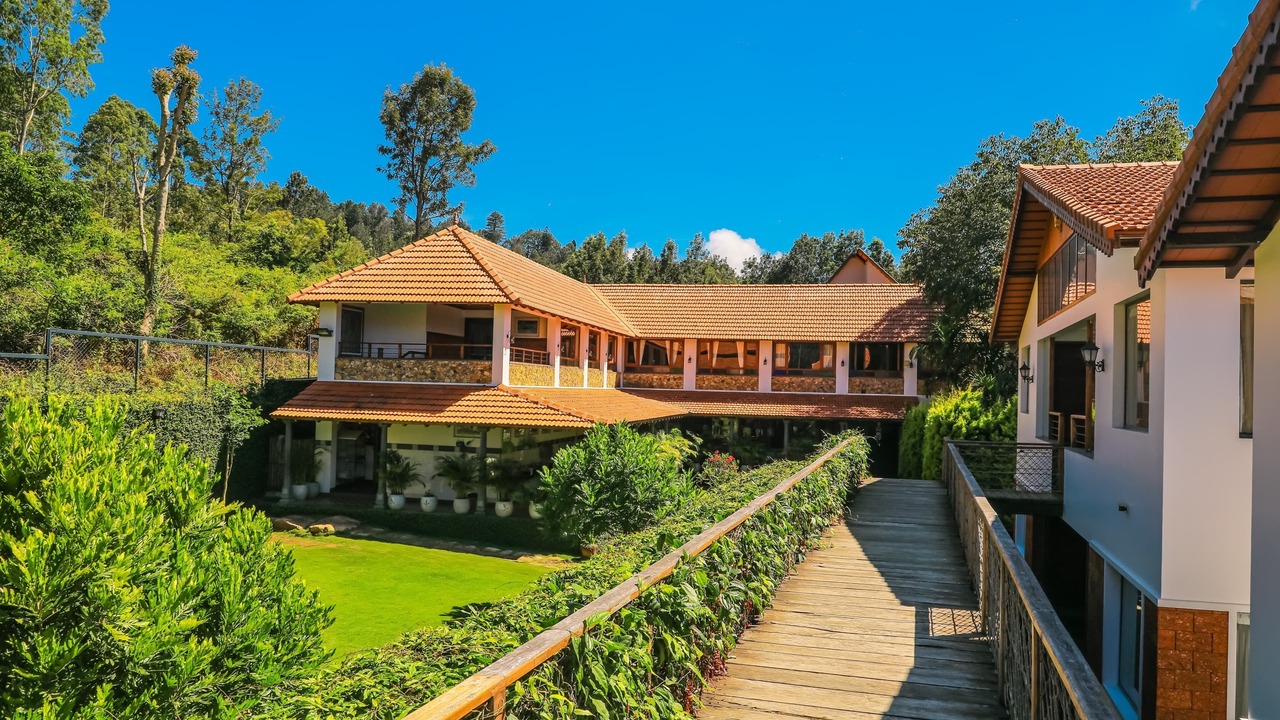 Photo of Outdoor in Yercaud