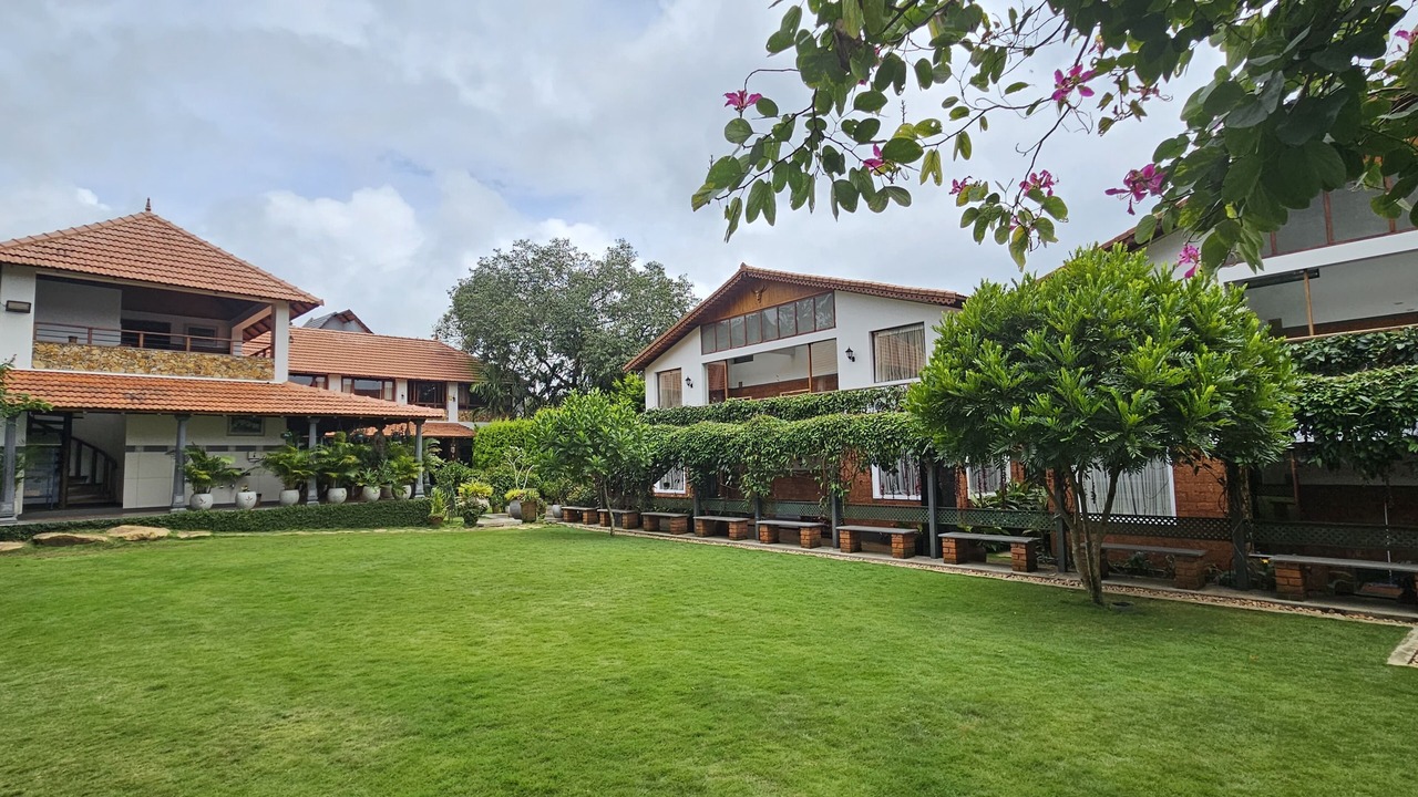 Photo of Outdoor in Yercaud