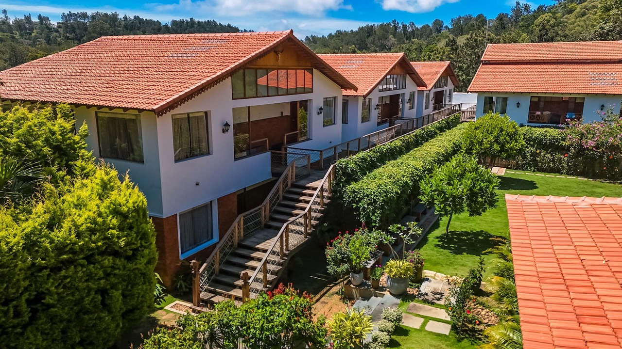 Photo of Outdoor in Yercaud